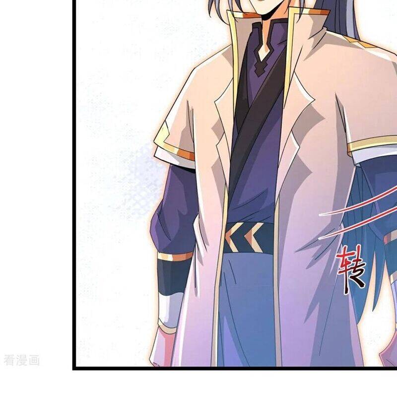Thần Võ Thiên Tôn Chap 876 - Next Chap 877