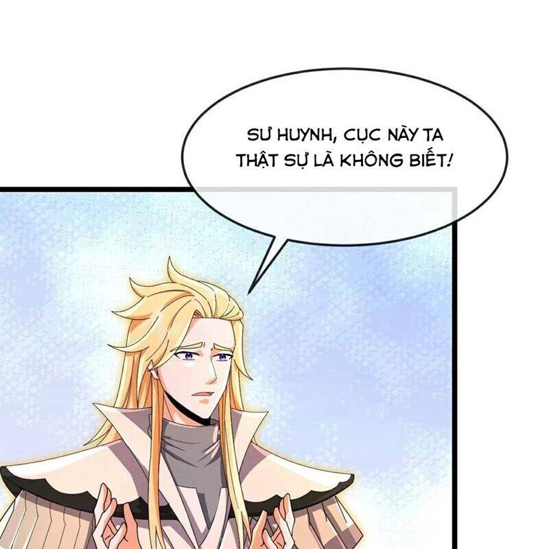 Thần Võ Thiên Tôn Chap 876 - Next Chap 877