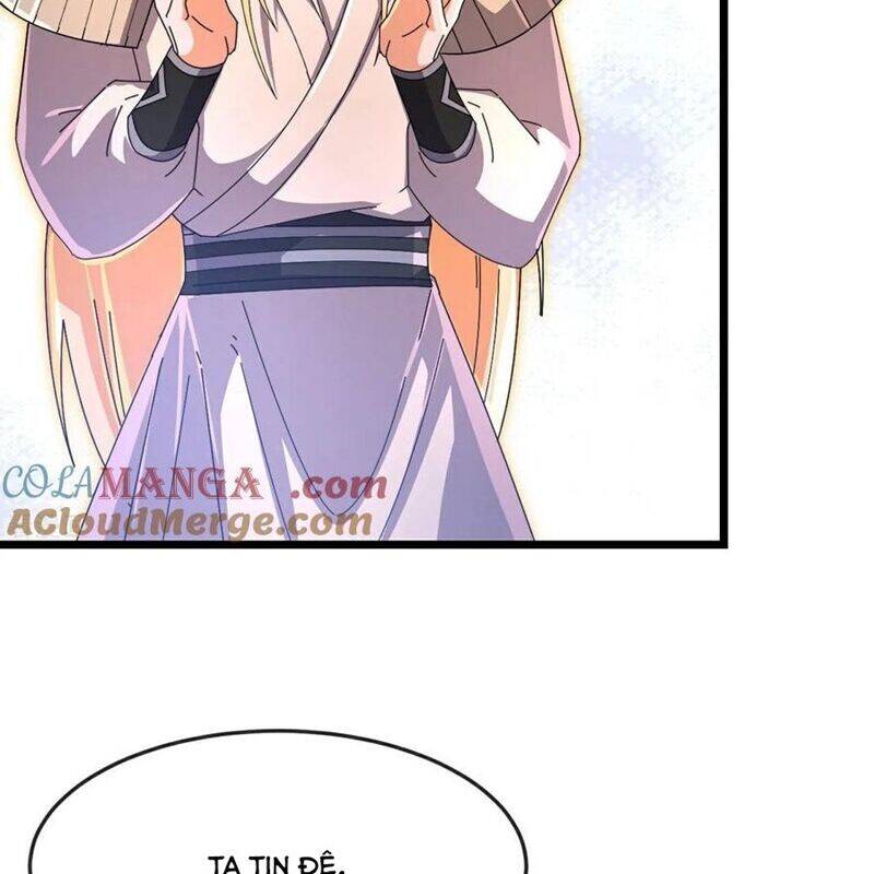 Thần Võ Thiên Tôn Chap 876 - Next Chap 877