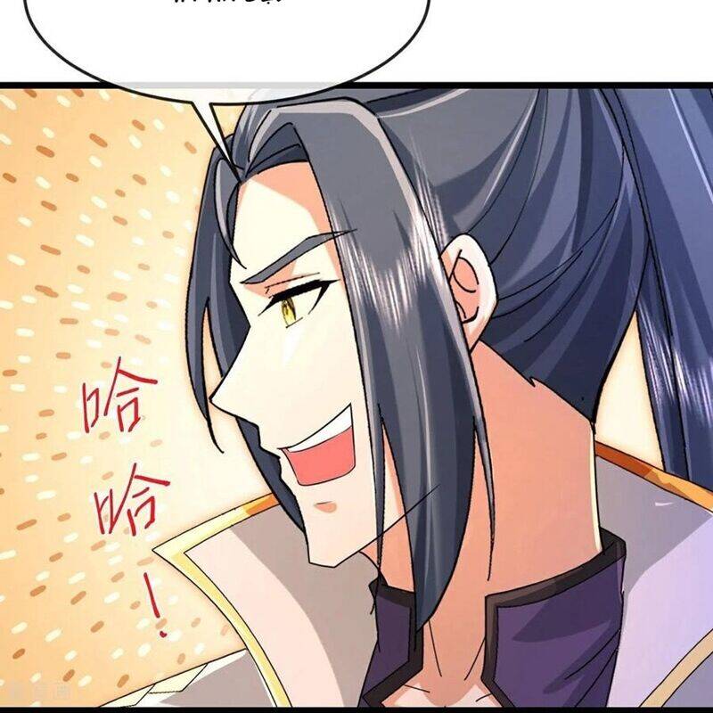 Thần Võ Thiên Tôn Chap 876 - Next Chap 877