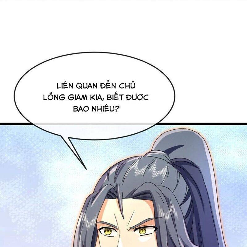 Thần Võ Thiên Tôn Chap 876 - Next Chap 877