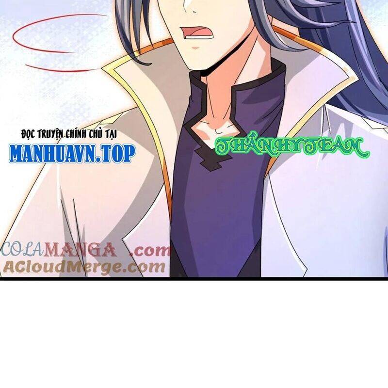 Thần Võ Thiên Tôn Chap 876 - Next Chap 877