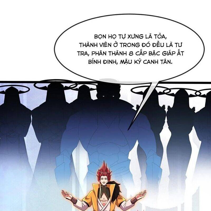 Thần Võ Thiên Tôn Chap 876 - Next Chap 877