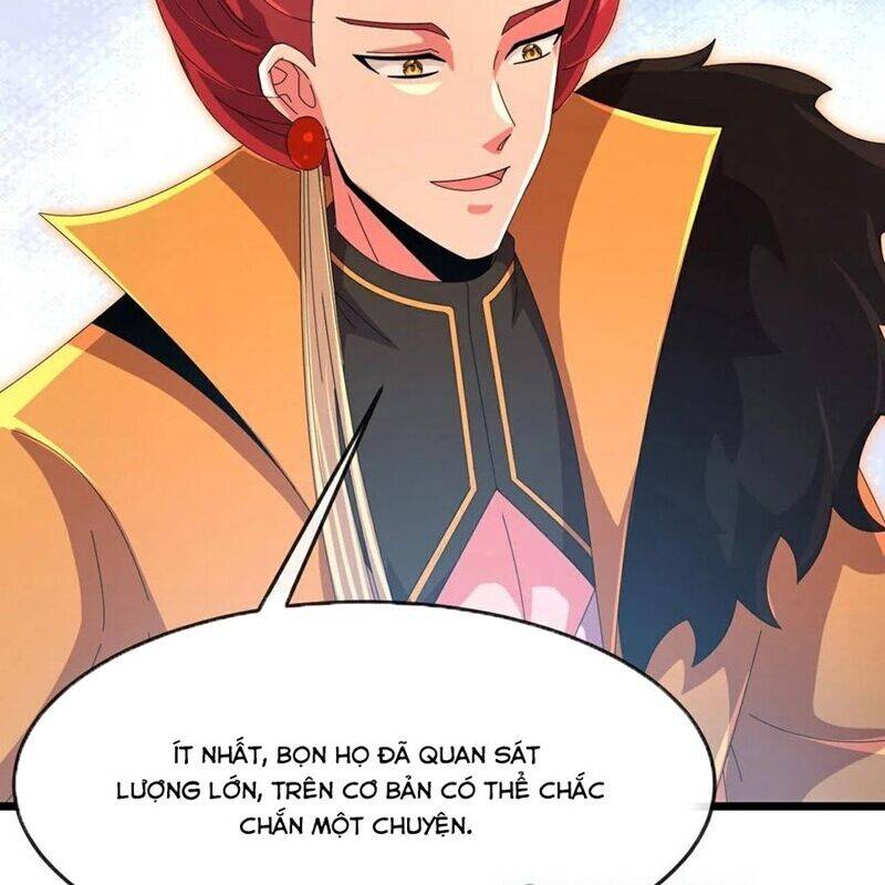 Thần Võ Thiên Tôn Chap 876 - Next Chap 877