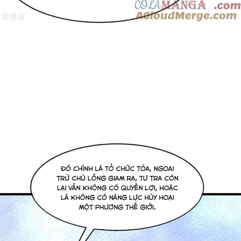 Thần Võ Thiên Tôn Chap 876 - Next Chap 877