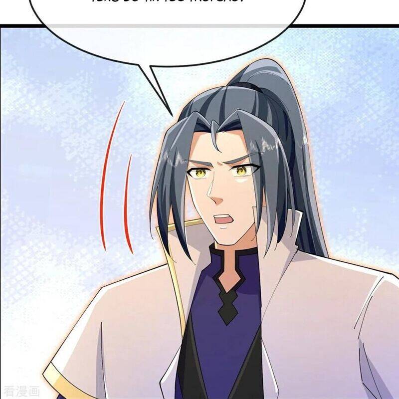 Thần Võ Thiên Tôn Chap 876 - Next Chap 877