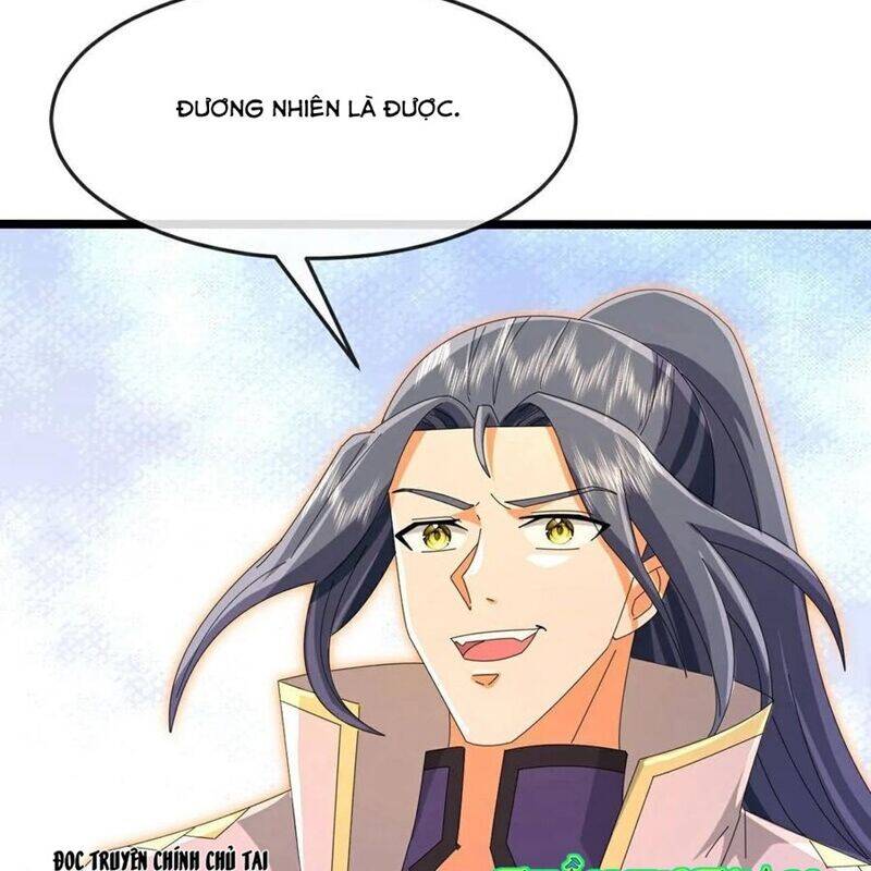 Thần Võ Thiên Tôn Chap 876 - Next Chap 877