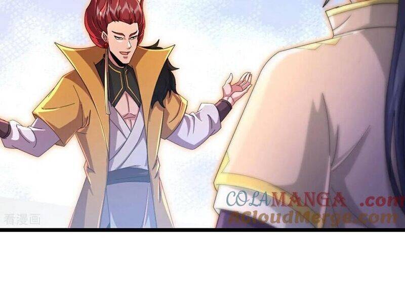 Thần Võ Thiên Tôn Chap 876 - Next Chap 877