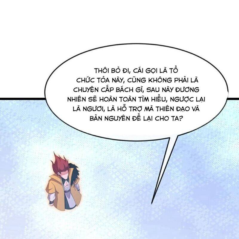 Thần Võ Thiên Tôn Chap 876 - Next Chap 877