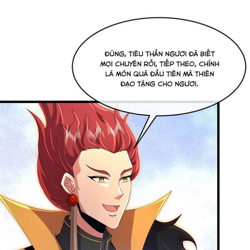 Thần Võ Thiên Tôn Chap 876 - Next Chap 877