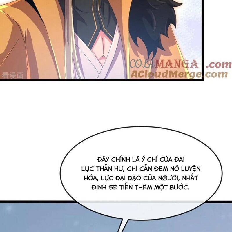Thần Võ Thiên Tôn Chap 876 - Next Chap 877