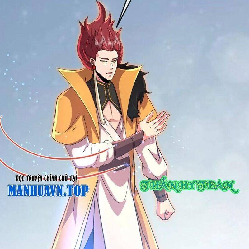 Thần Võ Thiên Tôn Chap 876 - Next Chap 877