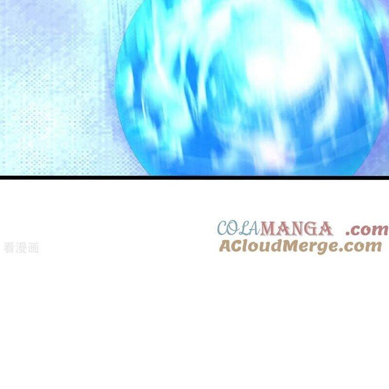 Thần Võ Thiên Tôn Chap 876 - Next Chap 877