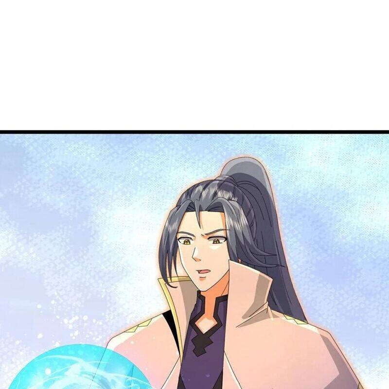 Thần Võ Thiên Tôn Chap 876 - Next Chap 877