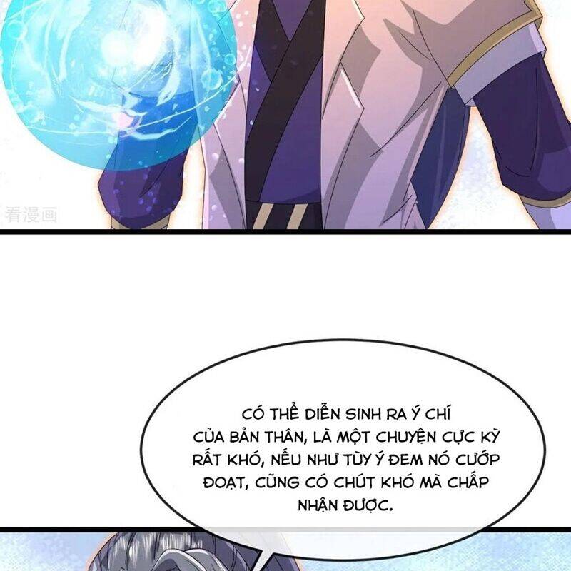 Thần Võ Thiên Tôn Chap 876 - Next Chap 877