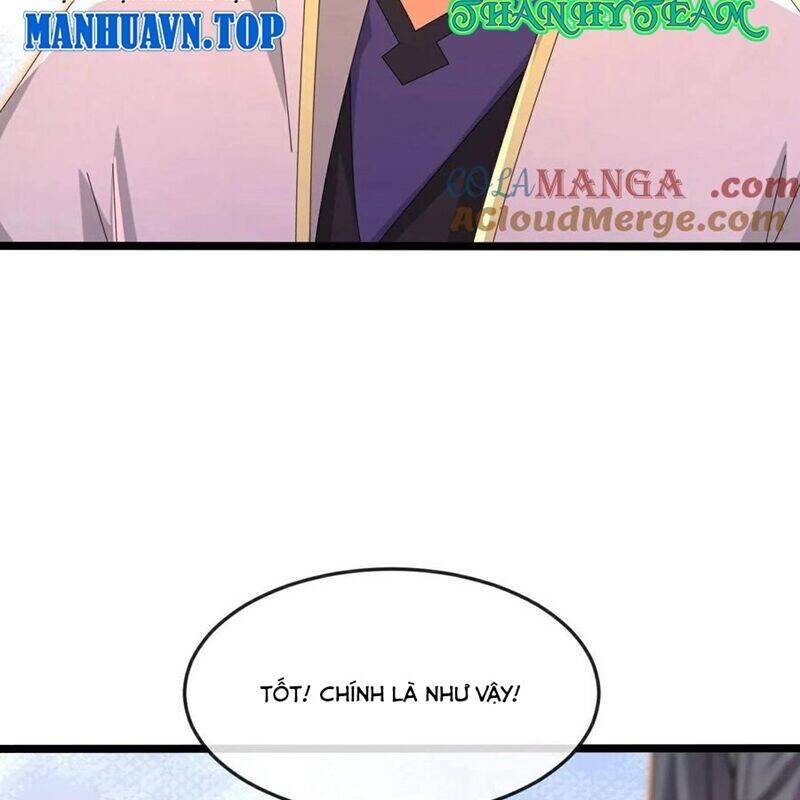 Thần Võ Thiên Tôn Chap 876 - Next Chap 877