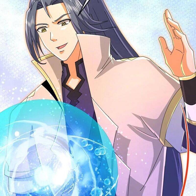 Thần Võ Thiên Tôn Chap 876 - Next Chap 877