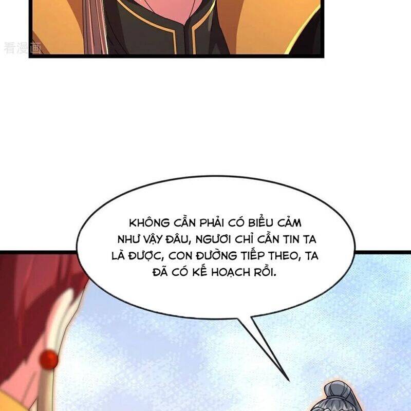Thần Võ Thiên Tôn Chap 876 - Next Chap 877