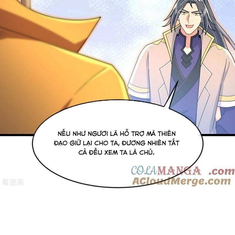 Thần Võ Thiên Tôn Chap 876 - Next Chap 877