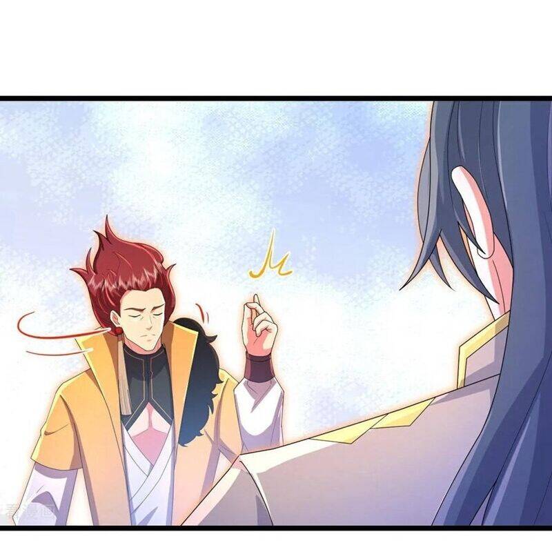 Thần Võ Thiên Tôn Chap 876 - Next Chap 877
