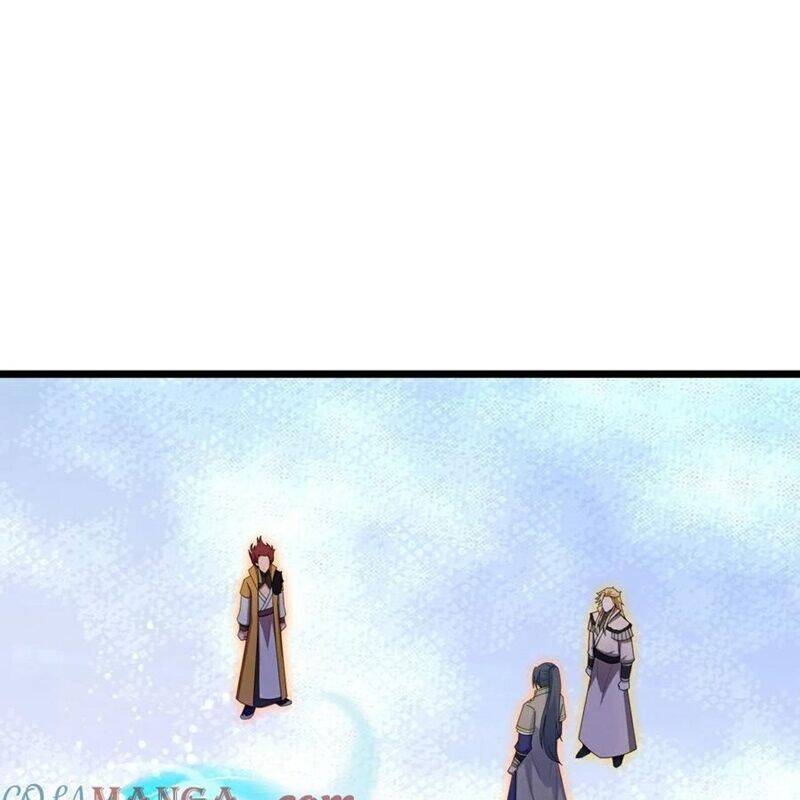 Thần Võ Thiên Tôn Chap 876 - Next Chap 877