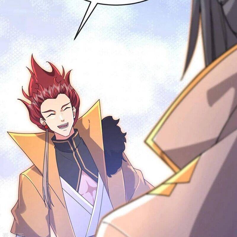 Thần Võ Thiên Tôn Chap 876 - Next Chap 877