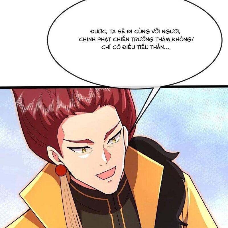Thần Võ Thiên Tôn Chap 876 - Next Chap 877