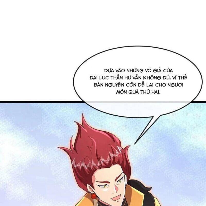 Thần Võ Thiên Tôn Chap 876 - Next Chap 877
