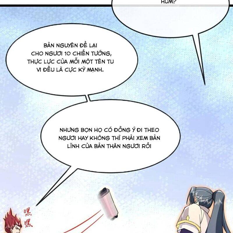 Thần Võ Thiên Tôn Chap 876 - Next Chap 877