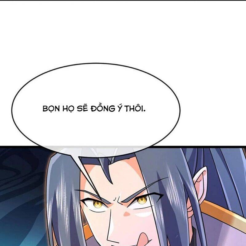 Thần Võ Thiên Tôn Chap 876 - Next Chap 877