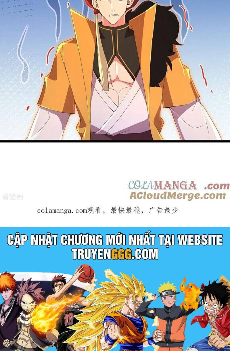 Thần Võ Thiên Tôn Chap 876 - Next Chap 877
