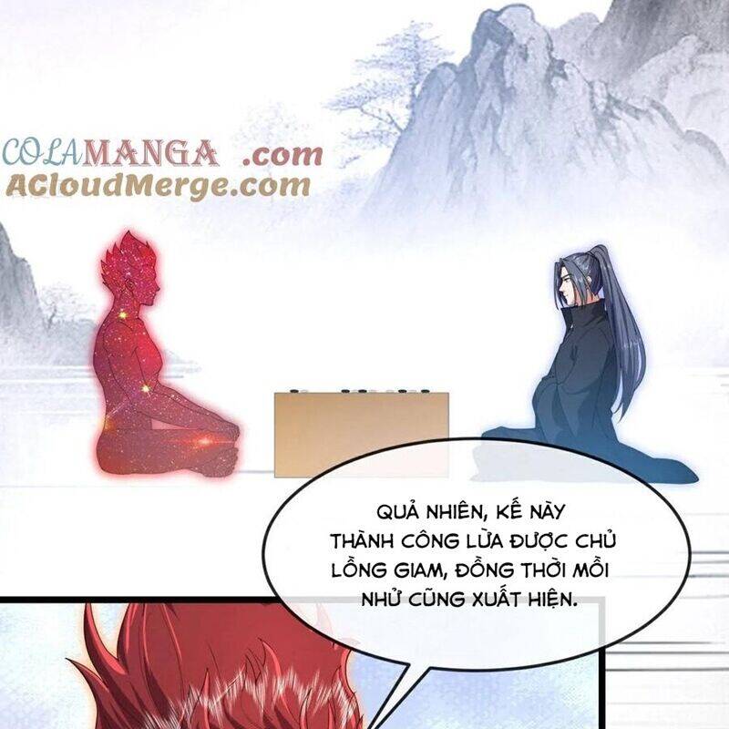 Thần Võ Thiên Tôn Chap 876 - Next Chap 877