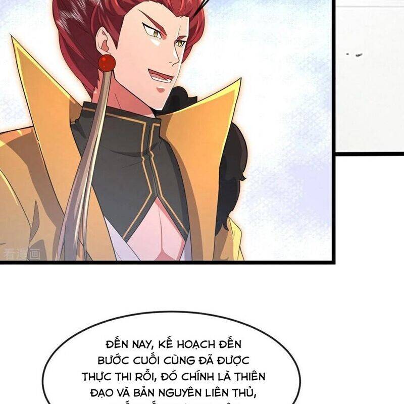 Thần Võ Thiên Tôn Chap 876 - Next Chap 877