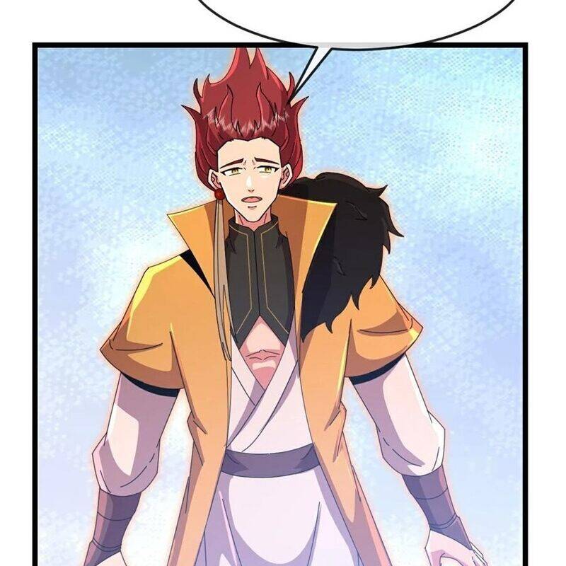 Thần Võ Thiên Tôn Chap 877 - Next Chap 878