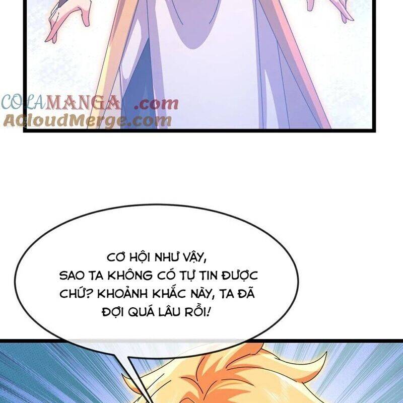 Thần Võ Thiên Tôn Chap 877 - Next Chap 878