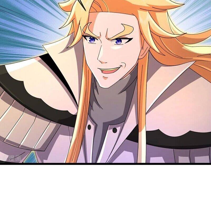 Thần Võ Thiên Tôn Chap 877 - Next Chap 878