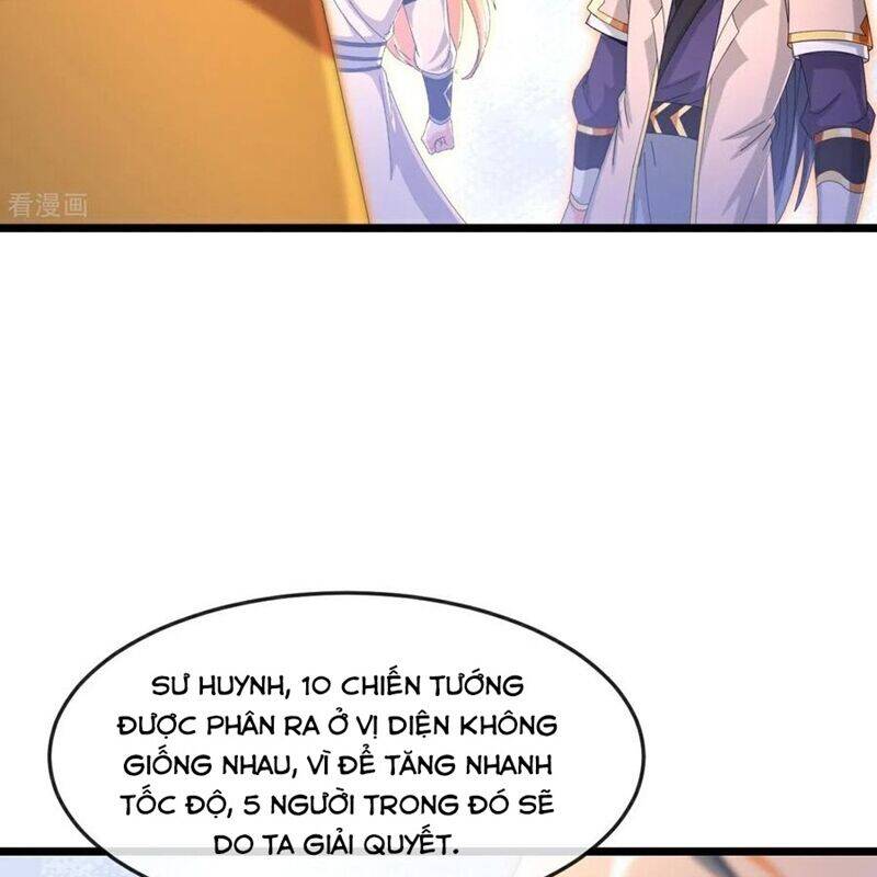 Thần Võ Thiên Tôn Chap 877 - Next Chap 878