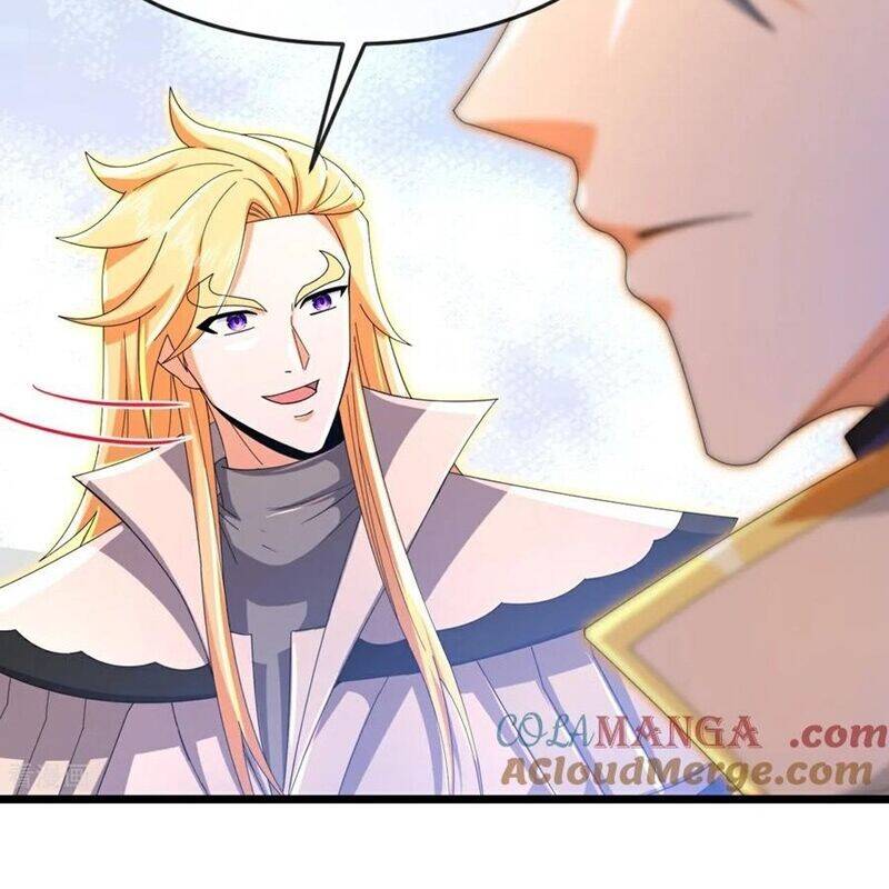 Thần Võ Thiên Tôn Chap 877 - Next Chap 878
