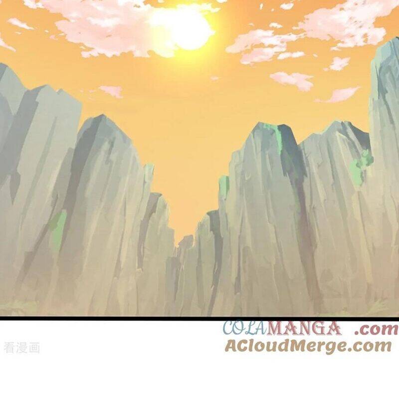 Thần Võ Thiên Tôn Chap 877 - Next Chap 878