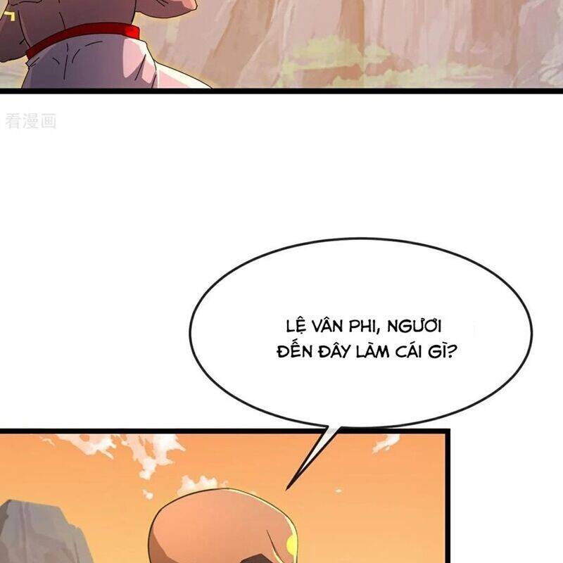Thần Võ Thiên Tôn Chap 877 - Next Chap 878