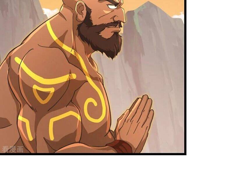 Thần Võ Thiên Tôn Chap 877 - Next Chap 878