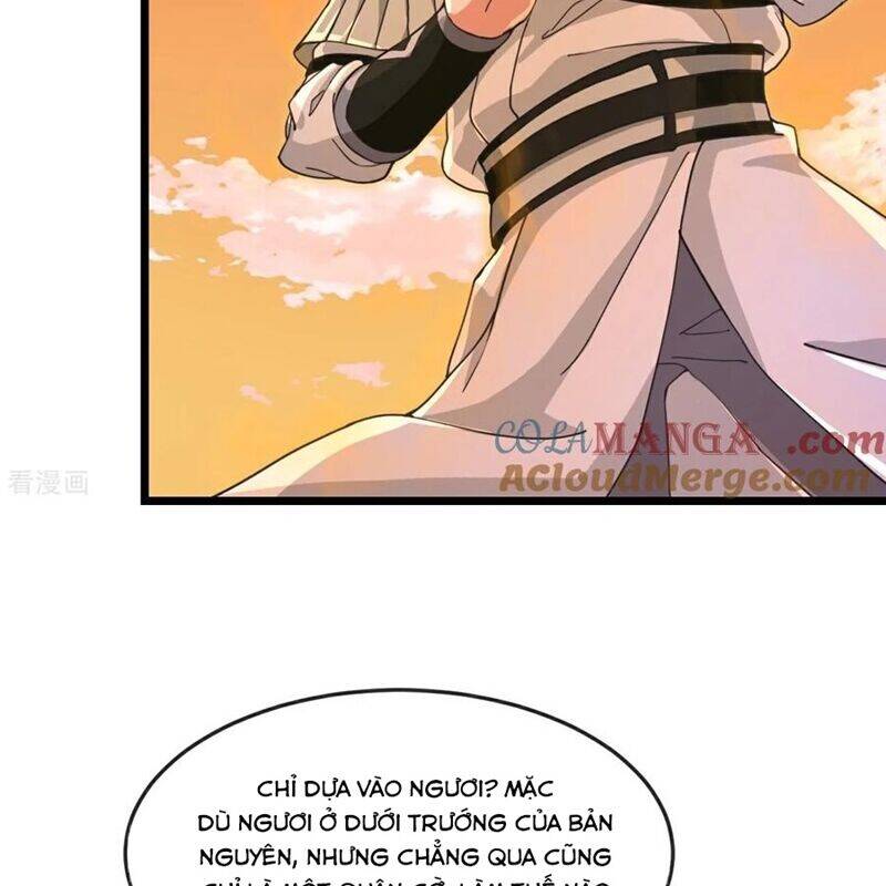 Thần Võ Thiên Tôn Chap 877 - Next Chap 878
