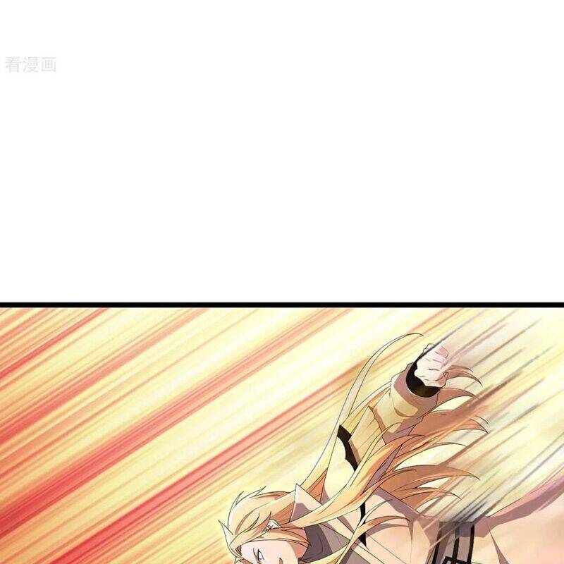 Thần Võ Thiên Tôn Chap 877 - Next Chap 878