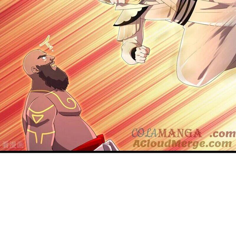Thần Võ Thiên Tôn Chap 877 - Next Chap 878