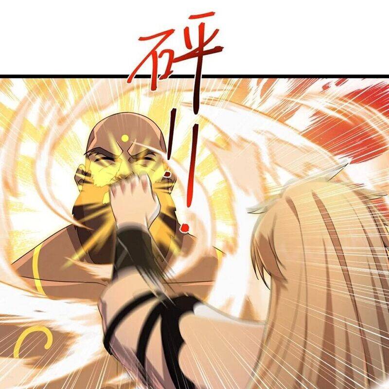 Thần Võ Thiên Tôn Chap 877 - Next Chap 878