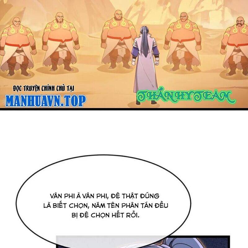 Thần Võ Thiên Tôn Chap 877 - Next Chap 878