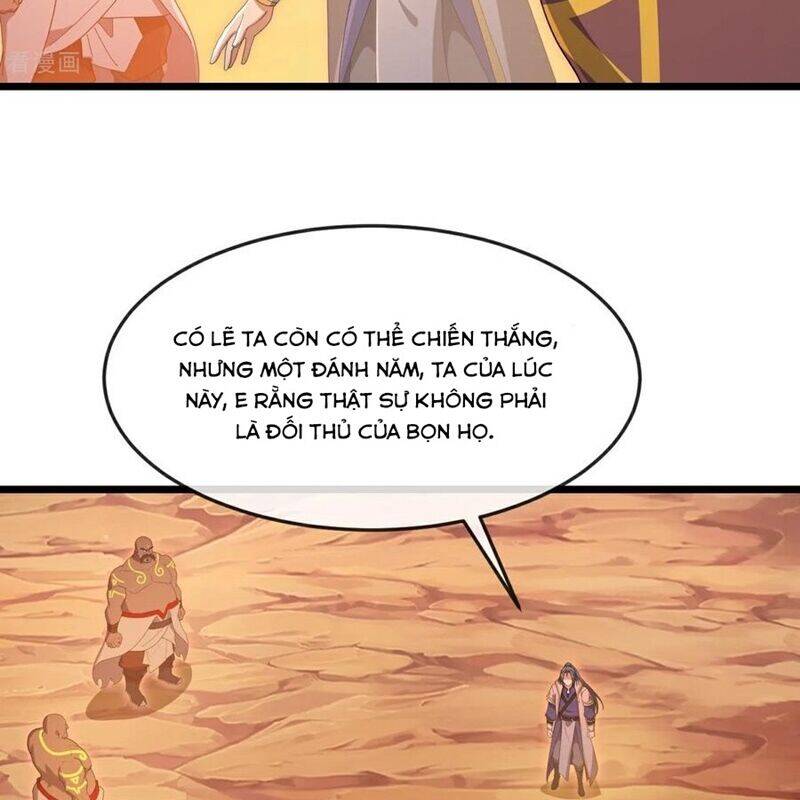 Thần Võ Thiên Tôn Chap 877 - Next Chap 878