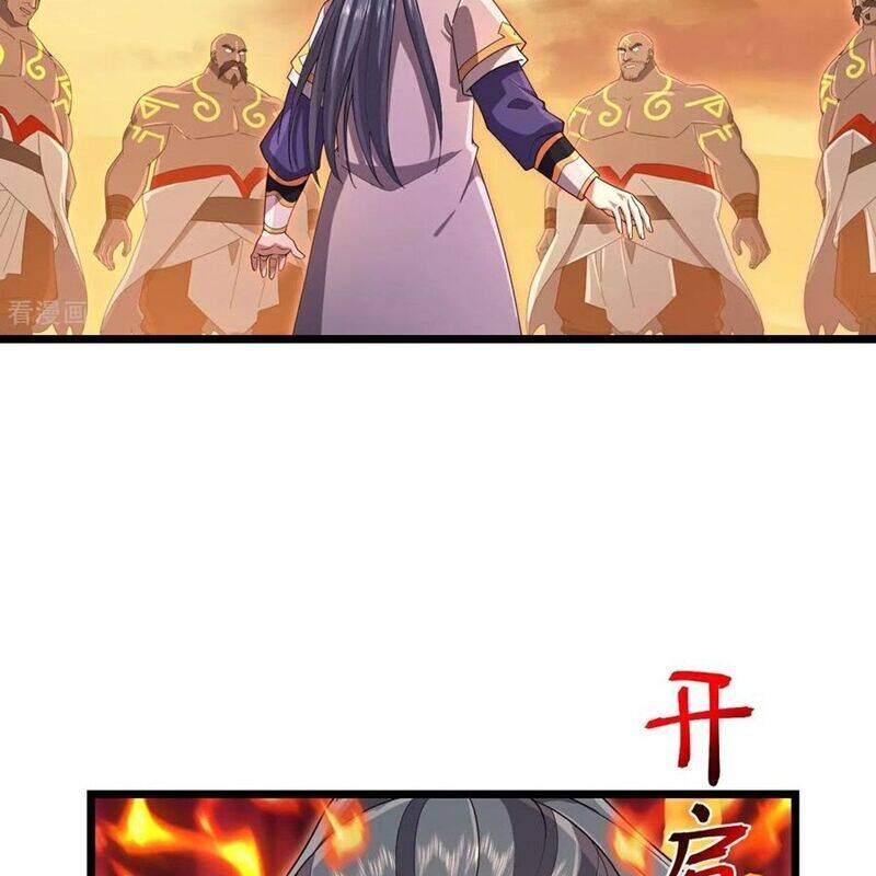 Thần Võ Thiên Tôn Chap 877 - Next Chap 878