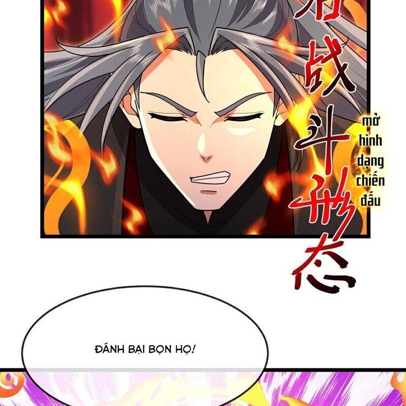 Thần Võ Thiên Tôn Chap 877 - Next Chap 878