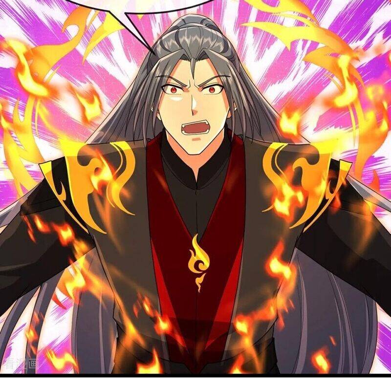 Thần Võ Thiên Tôn Chap 877 - Next Chap 878